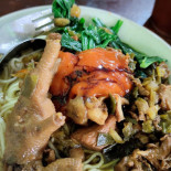 Mie Ayam Bakso Cinta Rasa Mbak Yanti Comida