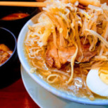 ラーメン Fù Shì Wán Xī Xīn Jǐng Dà Shī Diàn Comida