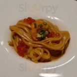 Maimon Ginza Comida