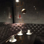 Maimon Ginza Comida