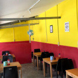 K-laundry Comida