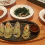 サイゼリヤ Běi Qiān Zhù Běn Tīng センター Tōng り Diàn Comida