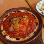 サイゼリヤ Běi Qiān Zhù Běn Tīng センター Tōng り Diàn Comida