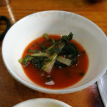 미소로 Comida