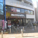 マクドナルド Qiān Suì Chuán Qiáo Yì Qián Diàn Exterior