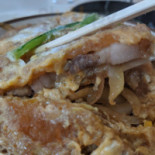 バンブー Comida