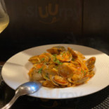 Pasta Ribes Comida