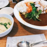 ブラウンオニオンカレーファクトリー Comida