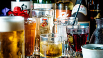 やきとり Jiā すみれ Jīng Táng Diàn Comida