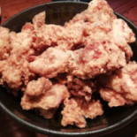 やきとり Jiā すみれ Jīng Táng Diàn Comida