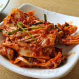 손칼국수 Comida