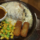 ガスト　tián Duān Diàn Comida