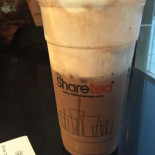Sharetea Comida