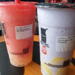 Sharetea Comida