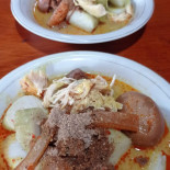 Warung Ndelik Comida