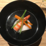 Ta Que A La Bounet Comida