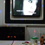 Glow Karaoke Solo Dentro