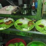 Pecel Lele Mbak Mur Comida