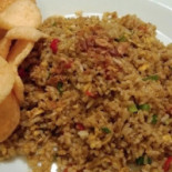 Java Zest Comida