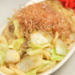 Chuàn カツ Tián Zhōng Xī Gé Xī Diàn Comida