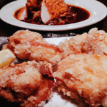やきとり Jiā すみれ Pú Tián Diàn Comida