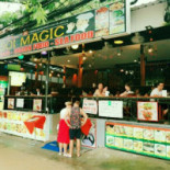Rasoi Magic Comida