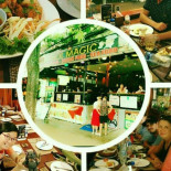 Rasoi Magic Comida
