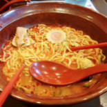らぁめん まるなか Comida