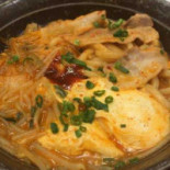 Yòu Tiān Sì Yì Qián Diàn Comida