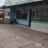 Rm Padang Saiyo Exterior