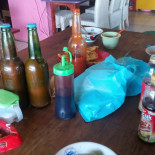 Baso Granada Comida