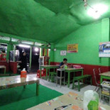 Rm Pangestu Comida