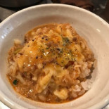 Miàn Wū ài Xīn Tokyo Tīng Wū Diàn Comida