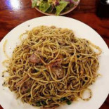 J's Diner Dentro