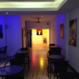 Chill In Ao Nang Krabi Cafe Closed Dentro