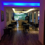 Chill In Ao Nang Krabi Cafe Closed Dentro