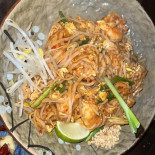 Zhang Bistro Comida