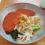 동해곰치 Comida