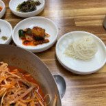 동해곰치 Comida