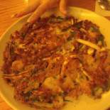 파전된데 Comida