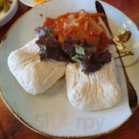 파전된데 Comida