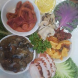 우가온 Comida