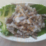 우가온 Comida