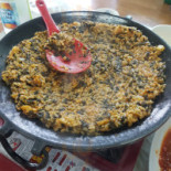 대구왕뽈데기 Comida