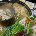 자산어보 Comida