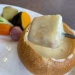 ふらのワインハウス Comida
