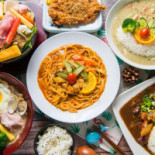 Píng Dǐ Guō Píng Jià Yì Dà Lì Miàn Kā Lī Fàn Comida