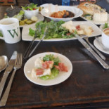 월페이퍼(wall Paper) Comida