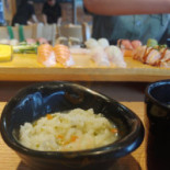 박민수스시 Comida