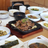 나해 Comida